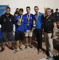 Campionat de Catalunya de Surfcàsting