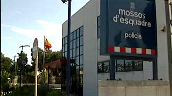 Comissaria Mossos d'Esquadra a Roses