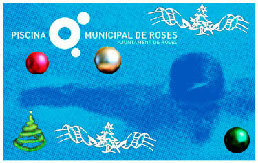 Piscina Municipal de Roses