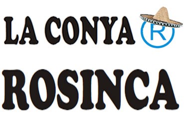 La Conya Rosinca