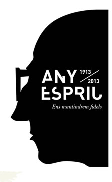 Any Espriu