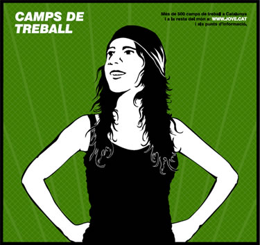 Camps de Treball