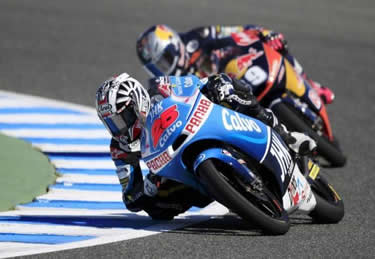 Maverick Viñales