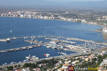 El Port de Roses