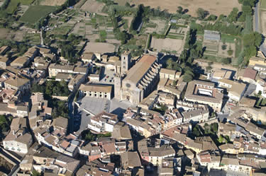 Borsa de Treball de Castelló d'Empúries