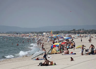 Platja Empuriabrava