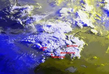 Servei Meteorològic de Catalunya