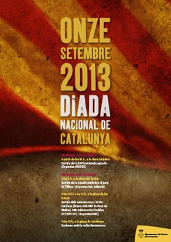 Diada Nacional de Catalunya