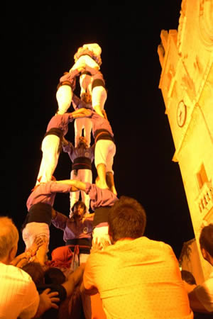 Colla Castellera de Figueres