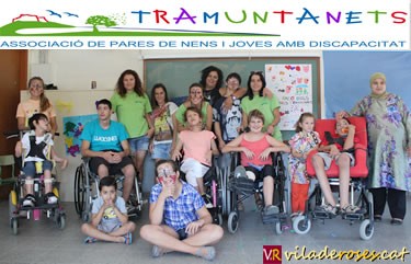 Associació Tramuntanets de Roses