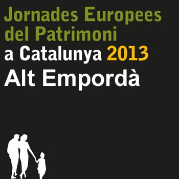 Jornades Europees del Patrimoni a Catalunya