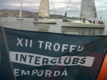 Regata Interclubs Empordà