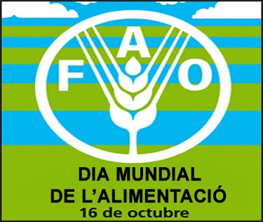 Dia Mundial de l'Alimentació