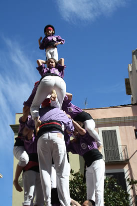 Colla Castellera de Figueres