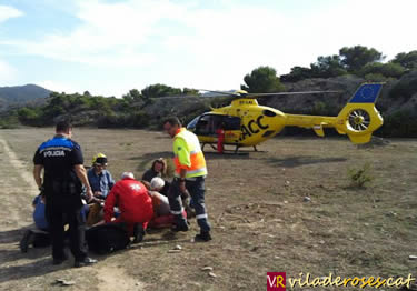 Policia Miunicipal de Cadaqués