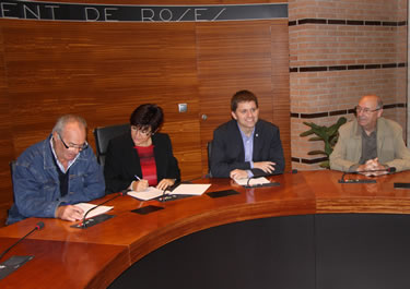 Ajuntament de Roses