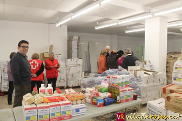 Centre de Distribució d'Aliments