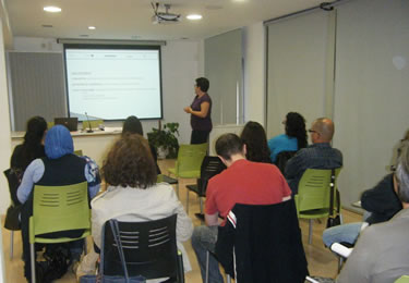 Taller d'Emprenedoria