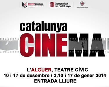 Catalunya Cinema