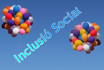 Projectes d'Inclusió Social