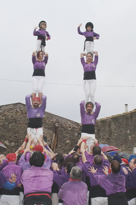 Colla Castellera de Figueres