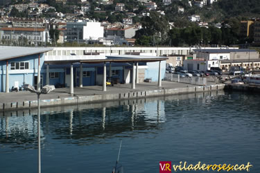 Confraria de Pescadors de Roses