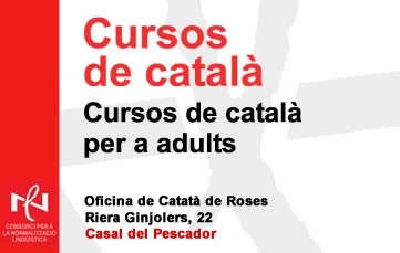 Oficina de Català de Roses