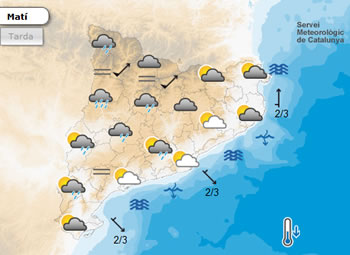 Meteocat