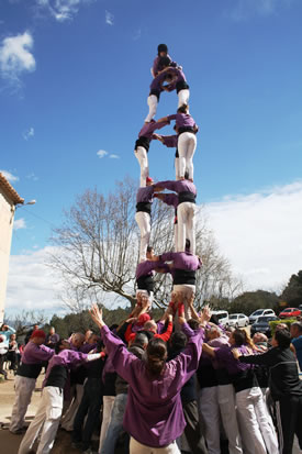 Colla Castellera de Figueres