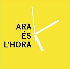 Ara és l'hora