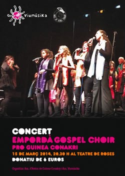 Empordà Gospel Choir