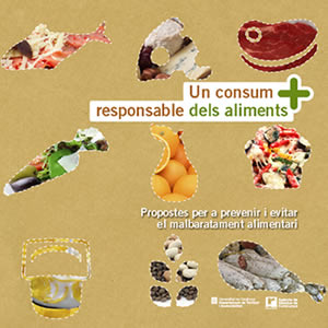 Malbaratament d'Aliments