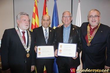 Club Rotary Roses-Empuriabrava