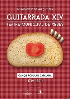 La Guitarrada