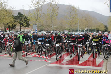 IV Bike Marató del Cap de Creus