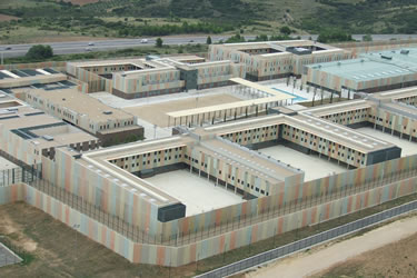 Centre penitenciari Puig de les Bassses de Figueres