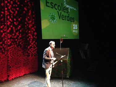 Programes Escoles Verdes