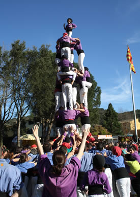 Colla Castellera de Figueres