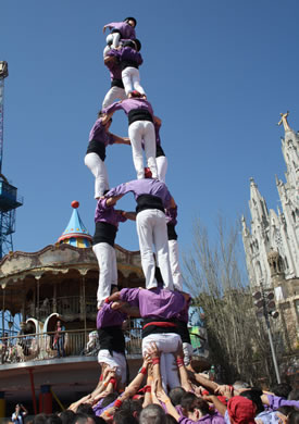 Colla Castellera de Figueres