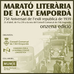 Marató Literària