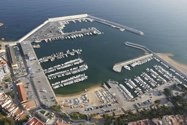 Ports de la Generalitat