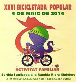 Bicicletada i Trail Internacional Roses-Cap de Creus