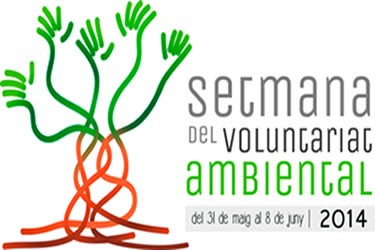 Setmana del Voluntariat Ambiental