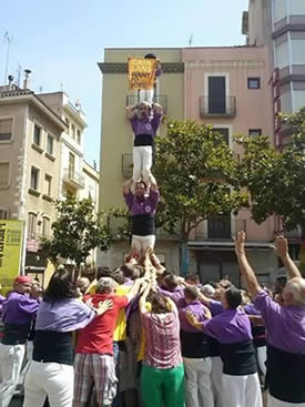 Catalans want to vote