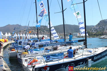 Tour de França a Vela