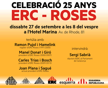 ERC Roses