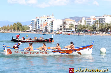 Lliga Catalana de Llagut