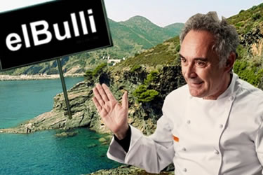 elBulli Foundation