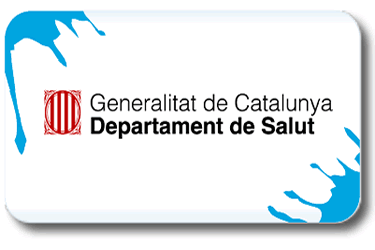 Departament de Salut de la Generalitat