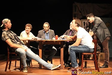 Teatre de Roses